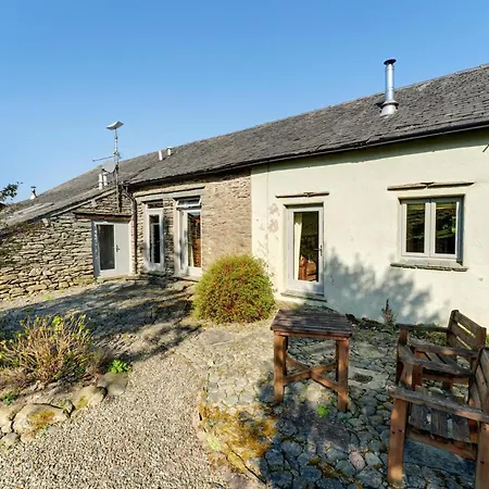 Middle Grove Holiday home Ambleside