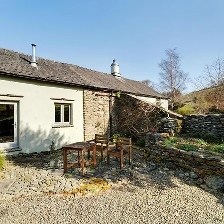 Middle Grove Holiday home *