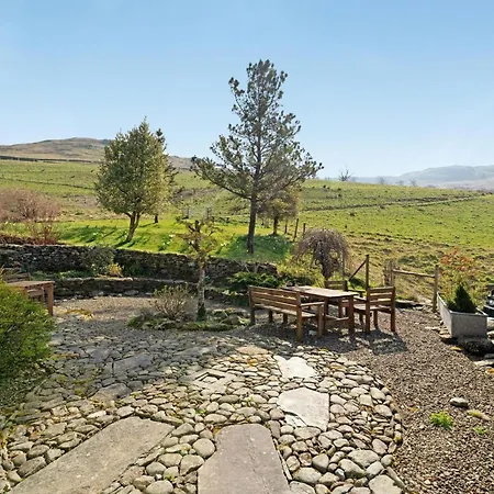 Holiday home Middle Grove *