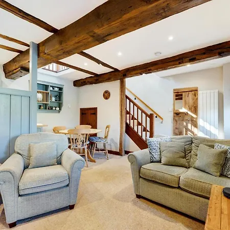 Middle Grove Holiday home