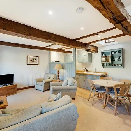 Middle Grove Holiday home
