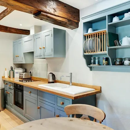 Middle Grove Holiday home *