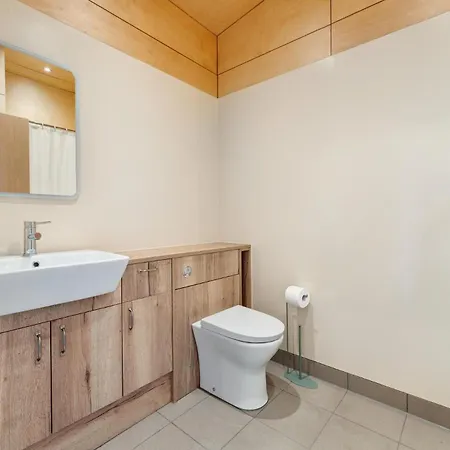 別荘 Middle Grove アンブルサイド