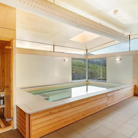 Vakantiehuis 2 Bed In Oc-lr179 *