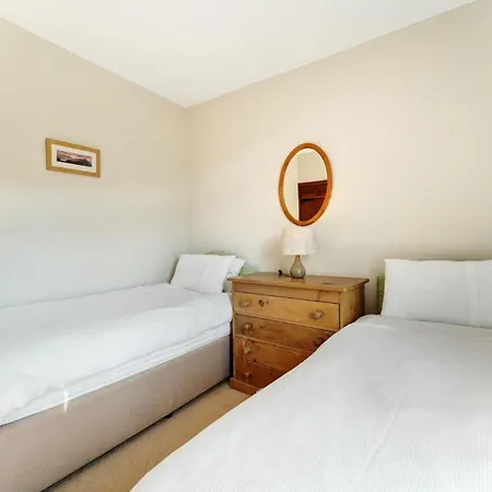 Middle Grove 別荘 アンブルサイド