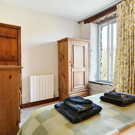 Vakantiehuis 2 Bed In Oc-lr179