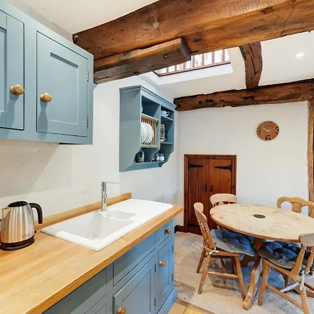 2 Bed In Oc-lr179 Vakantiehuis Ambleside