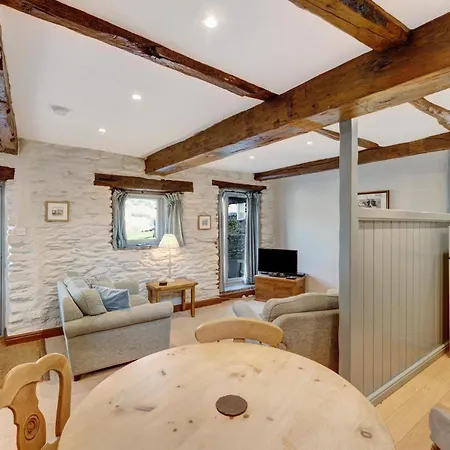 2 Bed In Oc-lr179 * Ambleside