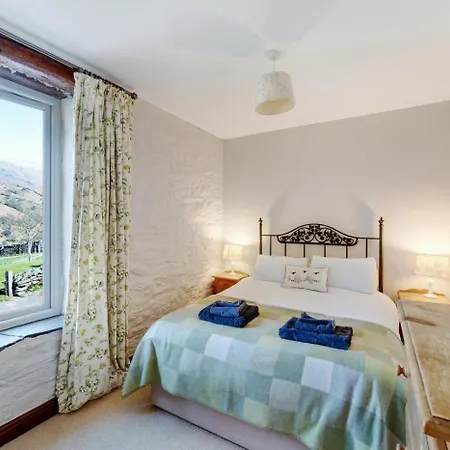 Vakantiehuis 2 Bed In Oc-lr179