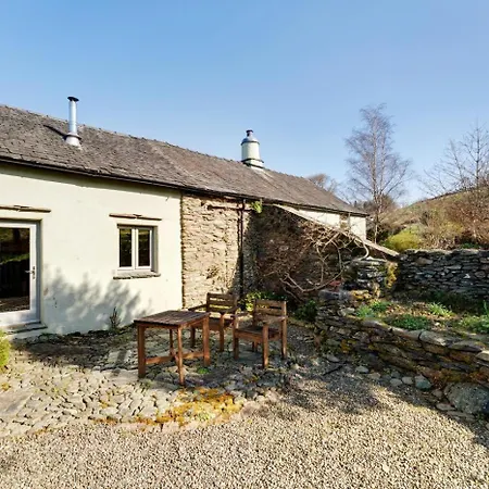 2 Bed In Oc-lr179 * Ambleside